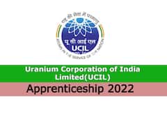 UCIL Recruitment: యురేనియం కార్పొరేషన్‌ ఆఫ్ ఇండియా లిమిటెడ్‌లో 239 అప్రెంటిస్ పోస్టులు
