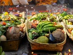 गोपालगंज के कई गांवों में मुस्लिम महिलाओं ने भी मनाया छठ, इस वजह से रख रही हैं व्रत