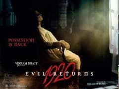 Halloween 2023: Seven Bollywood Horror Movies That Will Spook You