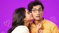 'ভালোবাসি না বলেই' মনের কথা ঈপ্সিতাকে জানালেন ঋষভ