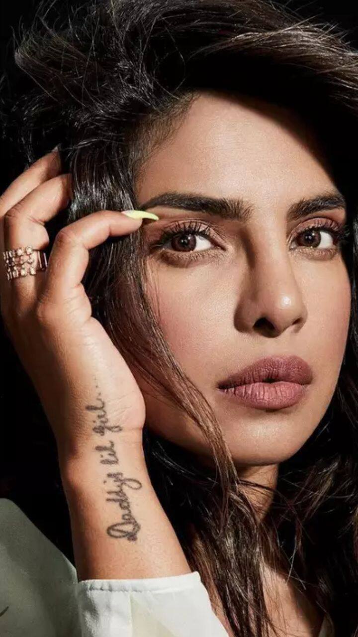 பிரியங்கா சோப்ரா பாலிவுட்டின் அசைக்க முடியாத நடிகைகளுள் ஒருவரானார்