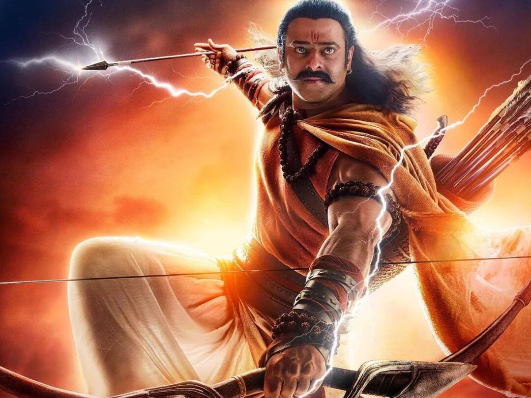 Adipurush Postponed: ప్రభాస్ ఫ్యాన్స్ కు షాకిచ్చిన 'ఆదిపురుష్', సినిమా సంక్రాంతి రేసు నుంచి తప్పుకుందా ? Prabhas Starrer Adipurush Postponed to May 2023 Due to Delay in VFX Adipurush Postponed: ప్రభాస్ ఫ్యాన్స్ కు షాకిచ్చిన 'ఆదిపురుష్', సినిమా సంక్రాంతి రేసు నుంచి తప్పుకుందా ?