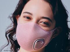 Amazon Deal: चलता फिरता एयर प्यूरिफायर है ये मास्क, हर वक्त आपको देगा साफ हवा