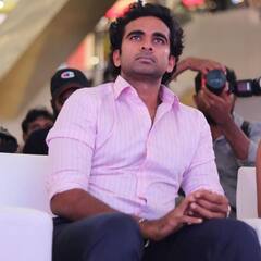 ரிலீசிற்கு ரெடியாக நிற்கும் நித்தம் ஒரு வானம்...வைரலாகும் எக்ஸ்க்ளூசிவ் புகைப்படங்கள்!