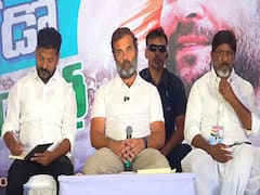 Dent In Oppn Unity Ahead Of 2024 Lok Sabha Polls? Rahul Gandhi Rules Out Any Tie-Up With TRS