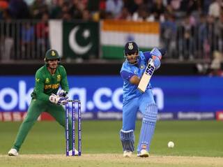 IND vs SA T20 WC: ਦੱਖਣੀ ਅਫਰੀਕਾ ਖ਼ਿਲਾਫ਼ ਭਾਰਤ ਦੀ ਹਾਰ, ਮੈਚ 'ਚ ਬਣੇ ਇਹ ਸ਼ਾਨਦਾਰ ਰਿਕਾਰਡ