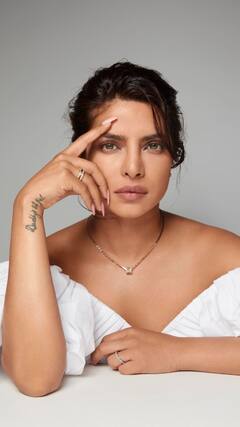 Priyanka Chopra : 'வீட்டுக்கு போறேன் ..' 3 வருடங்களுக்கு பிறகு தாயகம் திரும்பும் நடிகை பிரியங்கா சோப்ரா !