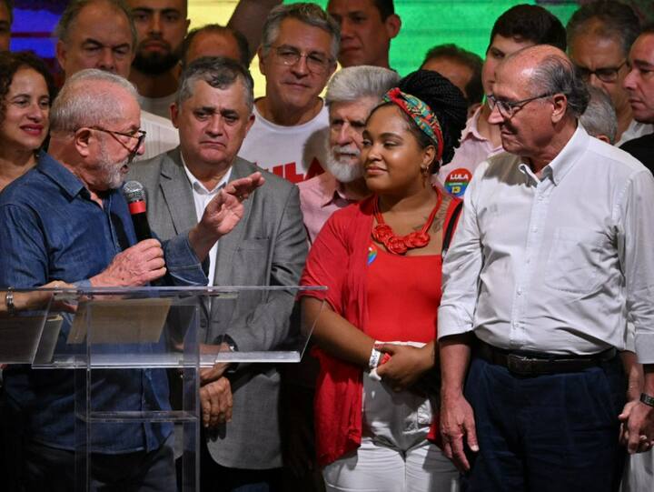 Jair Bolsonaro Goes, Lula da Silva Elected Brazil President For Third Time Jair Bolsonaro Goes, Lula da Silva Elected Brazil President For Third Time
