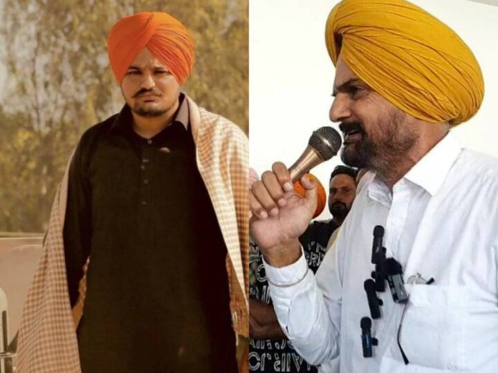 Sidhu Moose Wala Murder Case: गैंगस्टर से रिश्ते और अफसाना खान से पूछताछ पर मूसेवाला के पिता ने दिया जवाब, जानें- क्या कहा? Sidhu Moose Wala Murder Case Balkaur Singh Reaction on NIA interrogating Punjabi Singer Afsana khan Sidhu Moose Wala Murder Case: गैंगस्टर से रिश्ते और अफसाना खान से पूछताछ पर मूसेवाला के पिता ने दिया जवाब, जानें- क्या कहा?