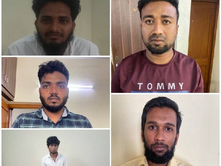 கோவை கார் வெடிப்பு வழக்கு ; வெளியான ஆடியோ ஆதாரம்