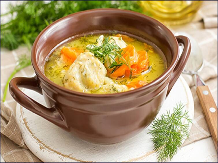 5 Quick And Easy Soup Recipes To Enjoy On A Rainy Day Winter Soup : ஹச் ஹச்சுன்னு தும்மினது போதும்.. இந்த மழைக்கால சூப் வகைகள் செம்ம சப்போர்ட்