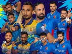 SL vs AFG: அபார வெற்றி பெறுமா ஆப்கானிஸ்தான்..? எளிதாக வெல்லுமா இலங்கை..? வெல்லப்போவது யார்..?