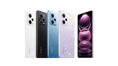 Redmi Note 12 - આ સીરીઝ તાજેતરમાં જ ચીનમાં લૉન્ચ થઇ છે. માનવામાં આવી રહ્યું છે કે આને ભારતમાં આગામી મહિને નવેમ્બરમાં લૉન્ચ કરવામાં આવી શકે છે. આ સીરીઝમાં ચાર સ્માર્ટફોનને લૉન્ચ કરવામાં આવ્યા છે, જેમાં Redmi Note 12 5G, Redmi Note 12 Pro, Redmi Note 12 Pro Explorer Edition અને Redmi Note 12 Pro+ સામેલ છે.
