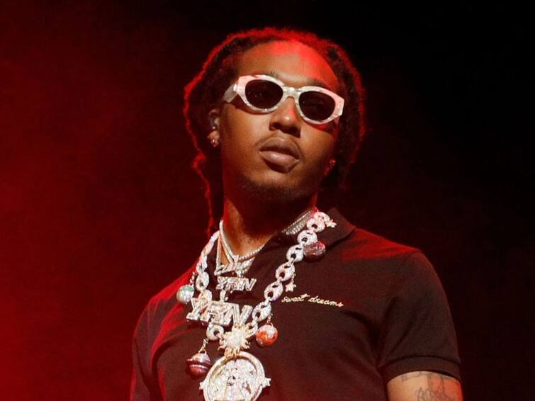 the 28-Year-Old Rapper Takeoff, Member Of Migos, Shot Dead In Houston Rapper Takeoff: গুলিবিদ্ধ হয়ে মৃত্যু হল ২৮ বছর বয়সী মার্কিন র‍্যাপার টেকঅফের