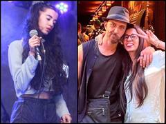 सबा आजाद की मोहब्बत में दीवाने हुए ऋतिक रोशन, जन्मदिन पर गर्लफ्रेंड को दी जबरदस्त अंदाज में बधाई