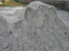 రామగుండంలో బూడిద చెరువు దందా, కోట్లలో బిజినెస్!