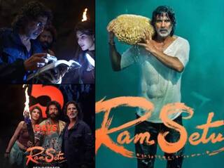 ફ્લોપ સાબિત થઈ અક્ષય કુમારની ફિલ્મ Ram Setu, બોક્સ ઓફિસ પર બજેટના પૈસા પણ ન વસૂલી શકી