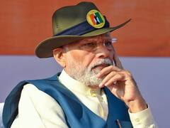 मोरबी जाएंगे प्रधानमंत्री नरेंद्र मोदी, पुल हादसे में घायल हुए लोगों से अस्पताल में करेंगे मुलाकात