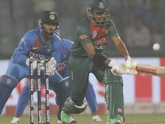 IND vs BAN: टी20 क्रिकेट में 11 बार हुई भारत-बांग्लादेश की भिड़ंत, जानें 10 खास आंकड़े