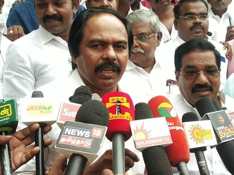 Minister Mano Thankaraj latest speech in Kanyakumari TNN 'எங்களுக்கு கவர்னரை கண்டு பயம் ஒன்றும் இல்லை-  அமைச்சர் மனோ தங்கராஜ்