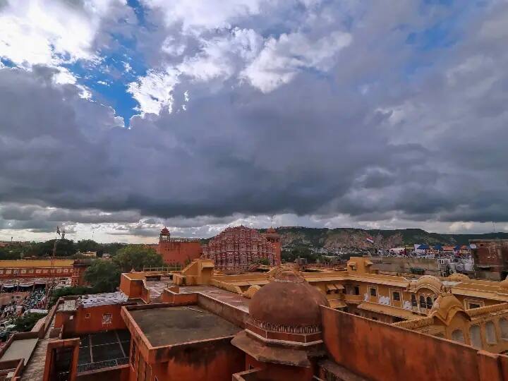 Rajasthan According to Meteorological Department due to snowfall temperature will drop state cold increase Rajasthan Weather: पूरे राजस्थान में बदलने वाला है मौसम का मिजाज, इस दिन से अचानक बढ़ जाएगी ठंड
