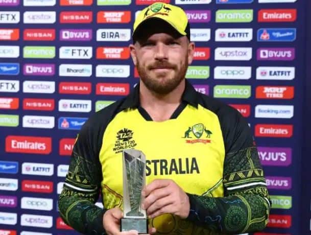 t20 world cup 2022 chris lynn says aaron finch performance important for australia  T20 World Cup: ઓસ્ટ્રેલિયાને સેમીફાઈનલમાં પહોંચવા માટે મુખ્ય રહેશે ફિંચનું પ્રદર્શન, ક્રિસ લિને કારણ જણાવ્યું