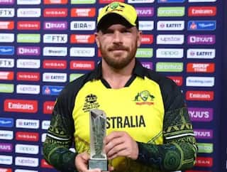 T20 World Cup: ઓસ્ટ્રેલિયાને સેમીફાઈનલમાં પહોંચવા માટે મુખ્ય રહેશે ફિંચનું પ્રદર્શન, ક્રિસ લિને કારણ જણાવ્યું