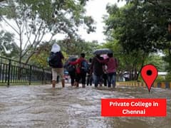 Tamil Nadu Rain : தமிழகத்தில் வெளுத்துவாங்கும் கனமழை…வெள்ளத்தில் மிதக்கும் சென்னையின் வைரல் புகைப்படங்கள்!