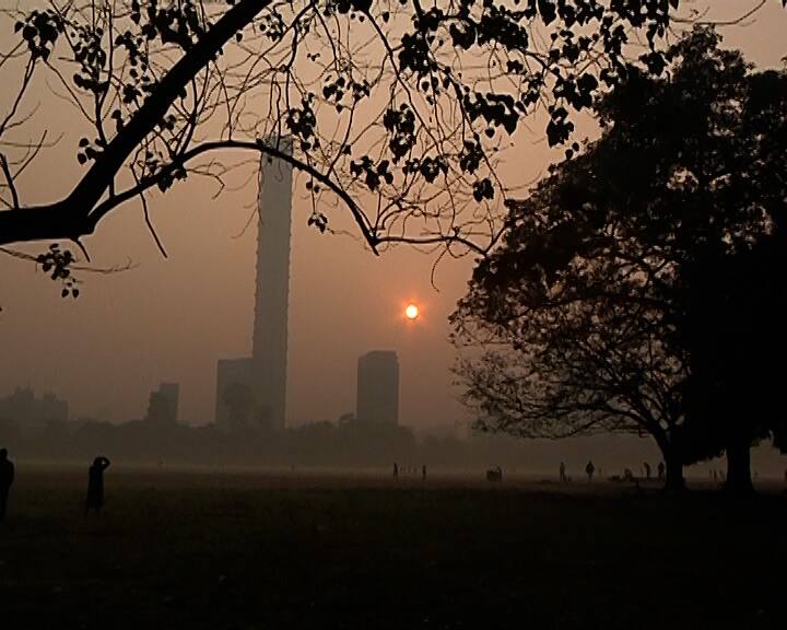 Weather Forecast no drastic fall temperature for next few days Weather Forecast: ঠান্ডায় কালিম্পংকে টেক্কা পানাগড়ের, আরও নামবে তাপমাত্রা! আবহাওয়া দফতর যা বলছে...