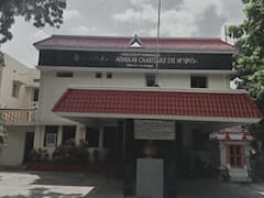 గోల్డెన్ జూబ్లీలోకి కరీంనగర్ కంటి ఆసుపత్రి, 50 ఏళ్లుగా సేవలు