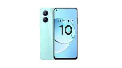 Realme 10 Series - Realmeએ કન્ફોર્મ કર્યુ છે કે, તે આગામી નવેમ્બર મહિનામાં Realme 10 Series લૉન્ચ કરવાની છે. હાલમાં કંપનીએ લૉન્ચિંગ ડેટની જાહેરાત નથી કરી. જોકે, લીક્સનુ માનીએ તો આને 5 નવેમ્બરે લૉન્ચ કરવામાં આવી શકે છે. આ સીરીઝ અંતર્ગત કેટલાક ફોન્સ લૉન્ચ થઇ શકે છે.