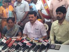 பாஜக மாநிலத் தலைவர் ஒரு அரசியல் கோமாளி - அமைச்சர் செந்தில் பாலாஜி