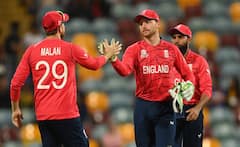 Jos Buttler Attains 2 Remarkable Records In Eng Vs NZ T20 World Cup Match