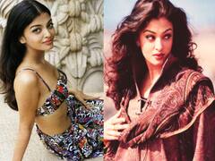 Aishwarya Rai Pics: नहीं देखी होंगी ऐश्वर्या राय की ये अनसीन तस्वीरें, आज भी बरकार है उनके चेहरे का वो नूर