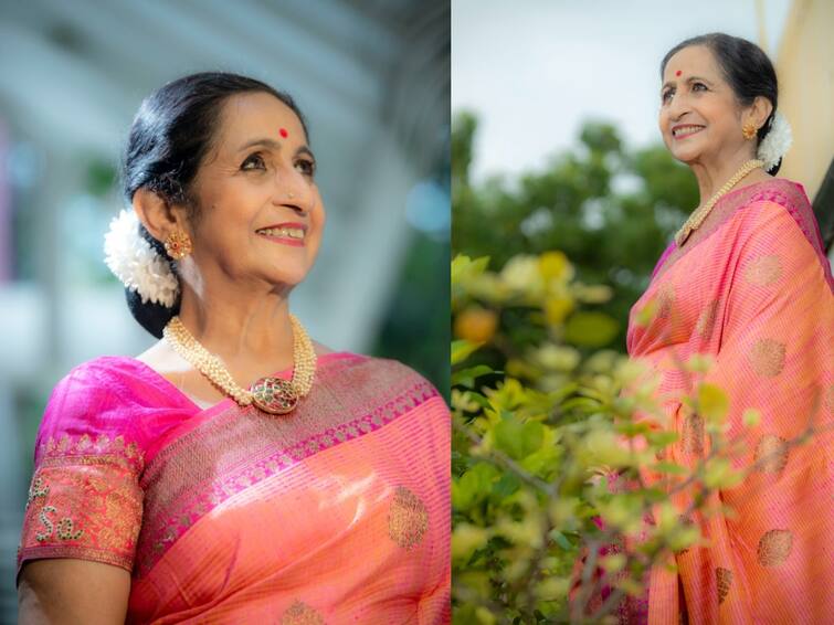 Indian classical vocalist aruna sairam Selected for  chevalier award Aruna Sairam:  கர்நாடக இசைப் பாடகி அருணா சாய்ராமுக்கு செவாலியே விருது..