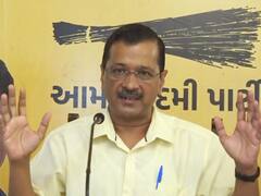 मोरबी पुल हादसे से ध्यान भटकाने के लिए ली जा रही 'ठग' की मदद, सीएम केजरीवाल का BJP पर हमला