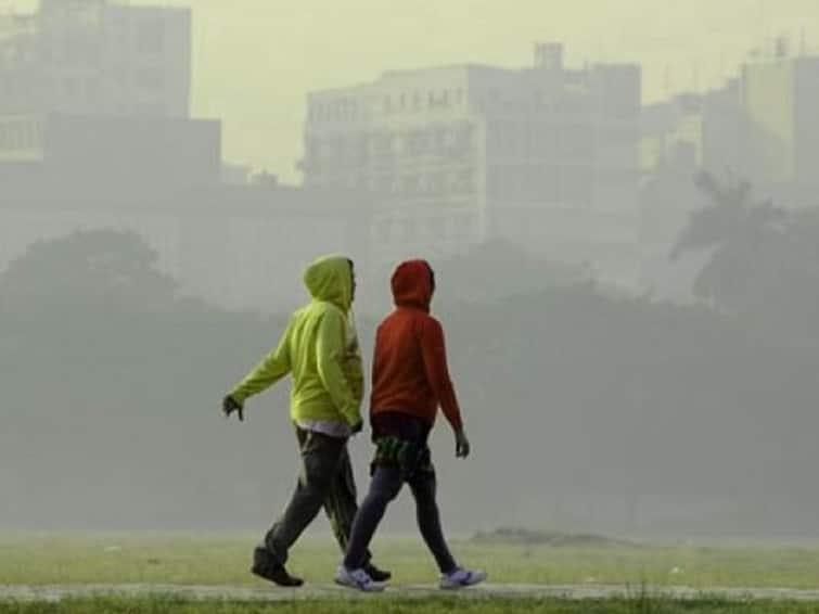 Cold Weather in Pune, the lowest temperature in the state recorded in Pune Cold Weather : राज्यात गारठा वाढला, पुण्यात सर्वात कमी तापमानाची नोंद