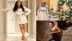 Tejasswi Prakash Home : ਮੁੰਬਈ 'ਚ ਬੇਹੱਦ ਖੂਬਸੂਰਤ ਹੈ ਤੇਜਸਵੀ ਪ੍ਰਕਾਸ਼ ਦਾ ਲਗਜ਼ਰੀ ਘਰ, ਵੇਖੋ ਘਰ ਦੀਆਂ ਅੰਦਰ ਦੀਆਂ ਤਸਵੀਰਾਂ