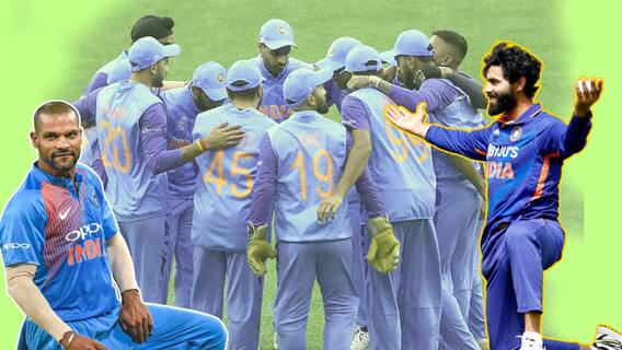 BCCI Announced Team India Squads : న్యూజిలాండ్, బంగ్లాదేశ్ సిరీస్ లో కోసం జట్టు ప్రకటన | ABP Desam