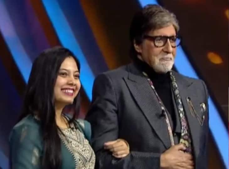 क्या बहू Aishwarya Rai Bachchan ने अमिताभ बच्चन को सिखाई रैम्प वॉक? महानायक से सुने जवाब
