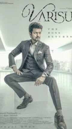 Varisu Movie: படம் வெளியாவதற்கு முன்பே பாதி லாபத்தை பார்த்துவிட்ட ‘வாரிசு’..!