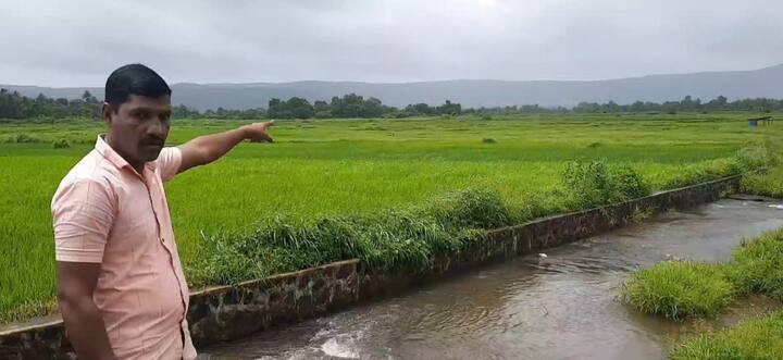 रोहा तालुक्यातील न्हावे गावाची सुमारे १४०० एकर जमीन यासाठी घेण्यात आली आहे.  दरम्यान, या परिसरात येणाऱ्या प्रकल्पात गावकऱ्यांना योग्य मोबदला, भूखंड, नोकरी याची हमी शासनाने देण्याची मागणी करण्यात येत आहे. 
