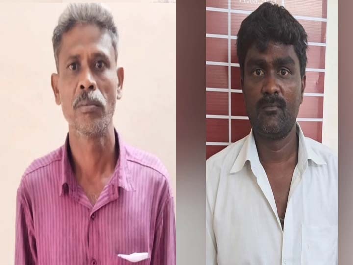 பெரியகுளம் அருகே  தீபாவளி துப்பாக்கி காட்டி மிரட்டல் -  போலி நிருபர் கைது