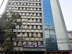 Income Tax Department Raids Rolex, Cartier Retailer Kapoor Watch Company: Report