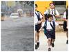 Rain Holiday: தமிழகத்தில் நாளைக்கும் மழை இருக்கு...! பள்ளி, கல்லூரிகளுக்கு விடுமுறை இருக்கா? - காத்திருக்கும் மாணவர்கள்