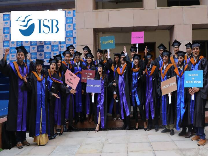Indian School of Business Post Graduate Programme In Management for Working Professionals ISB Course: ఐఎస్‌బీలో పీజీ ప్రోగ్రామ్, వీరు మాత్రమే అర్హులు!!
