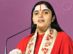 दिल्ली: रोहिणी में 7 नवंबर से राम कथा का आयोजन, साध्वी श्रेया भारती बोलीं- लोगों को अध्यात्म से जोड़ने का प्रयास