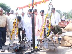 छत्तीसगढ़ में आज से धान खरीदी शुरू, गड़बड़ी होने पर किसान इस नंबर पर करें शिकायत