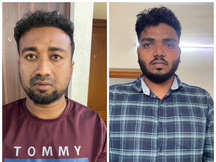 Audio evidence released in Coimbatore car blast case TNN கோவை கார் வெடிப்பு வழக்கு ; வெளியான ஆடியோ ஆதாரம்