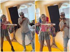 पत्नी कैटरीना कैफ के लिए डायरेक्टर बने विक्की कौशल, फैंस बोले- बेस्ट हसबैंड